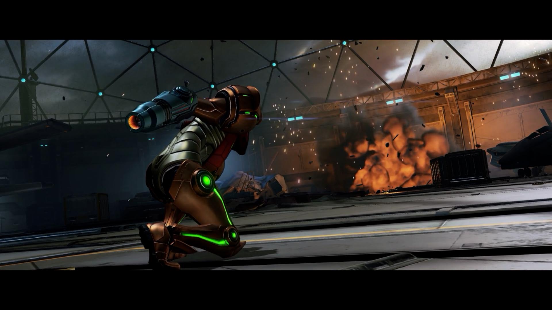Metroid Prime 4: Beyond - Imagen 2